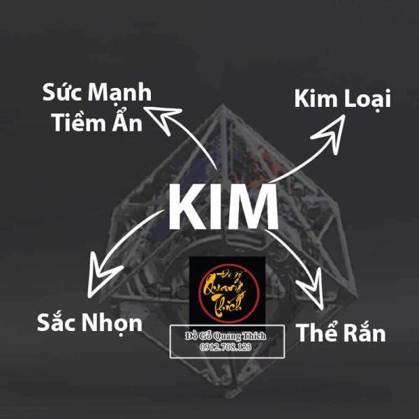 Mệnh Kim Có Chơi Được Bể Cá Không? Khám Phá Bí Quyết Nuôi Cá Hợp Phong Thủy