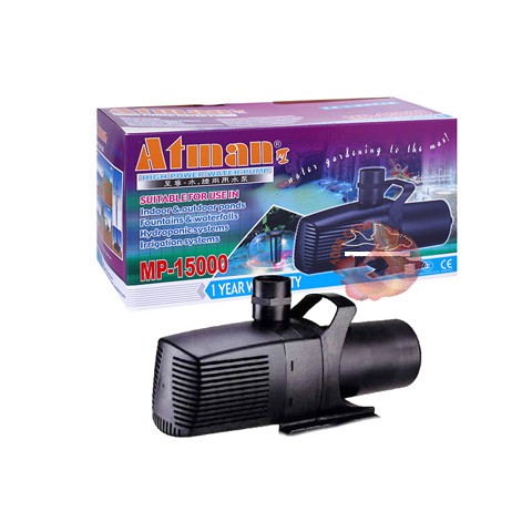Máy bơm Atman MP 15000